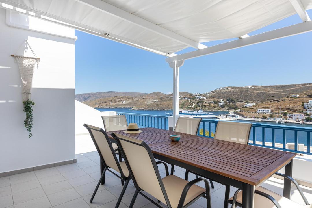 Photo of Patio Balcony in Merichas