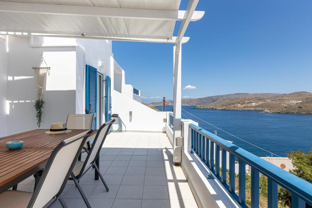Photo of Patio Balcony in Merichas