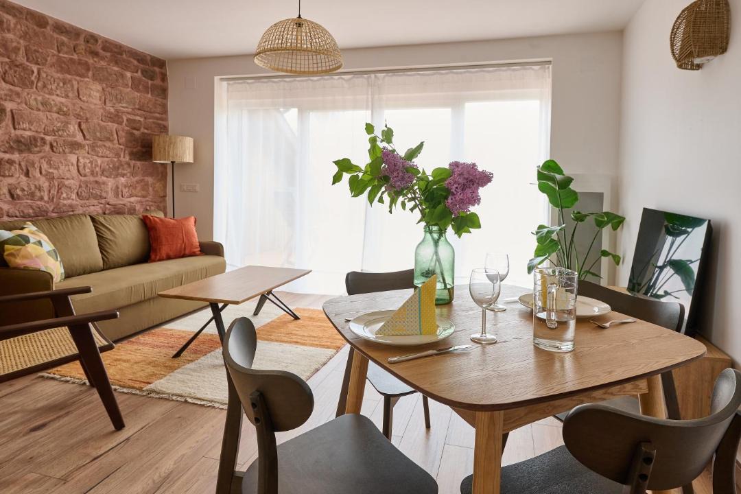 Photo of Livingroom in Puberg