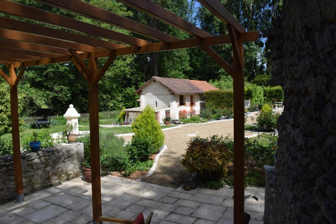 Photo of Others in Francueil