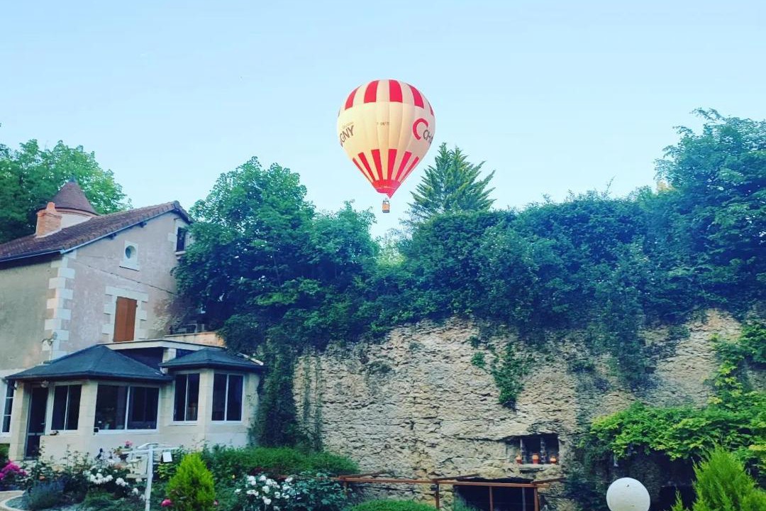 Photo of Others in Francueil