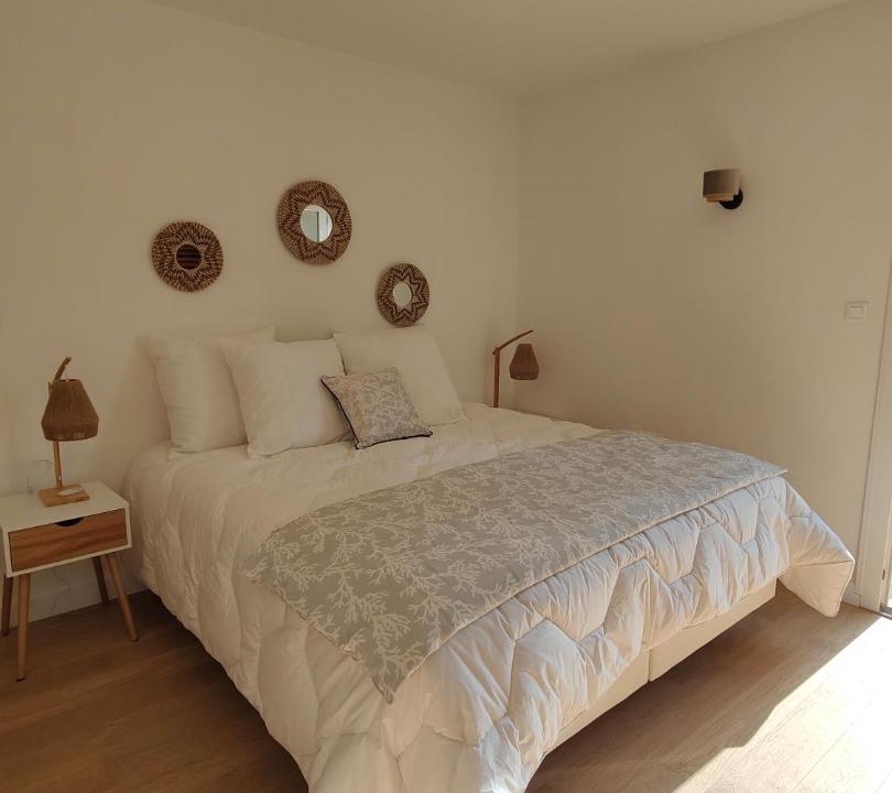 Photo of Bedroom in Nans-les-Pins