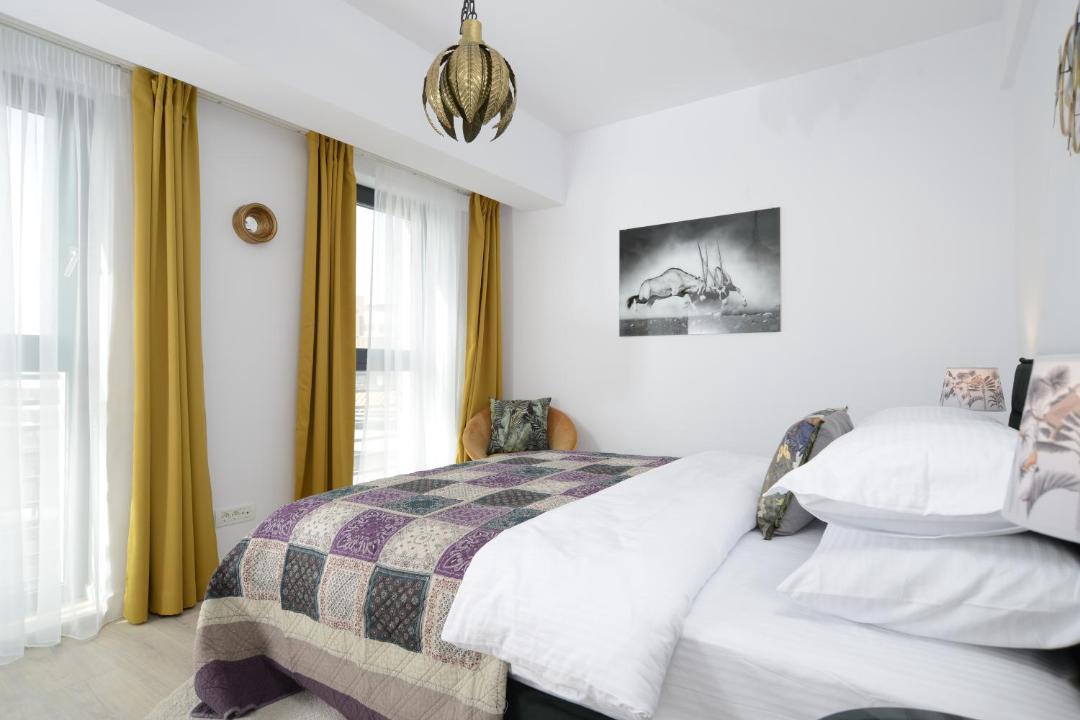 Photo of Bedroom in Pipera