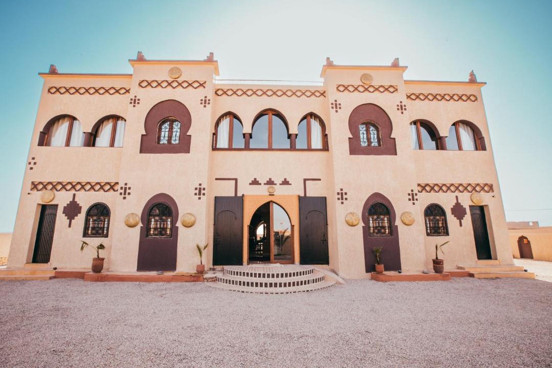 Photo of Others in Merzouga