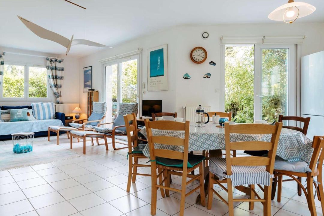Photo of Livingroom in Carnac