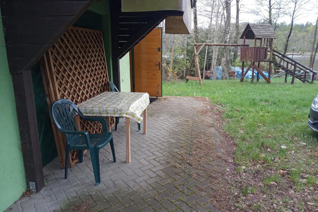 Photo of Patio Balcony in Barczewo
