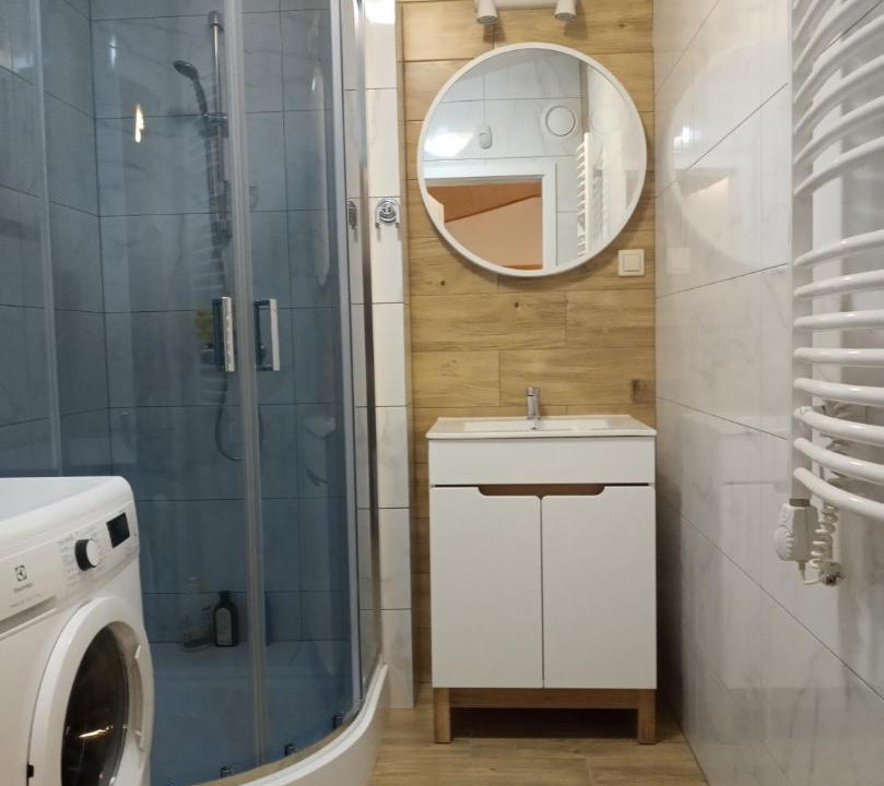 Photo of Bathroom in Barczewo