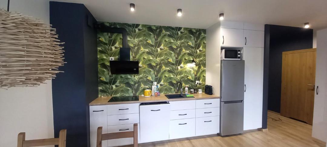 Photo of Kitchen in Bialystok