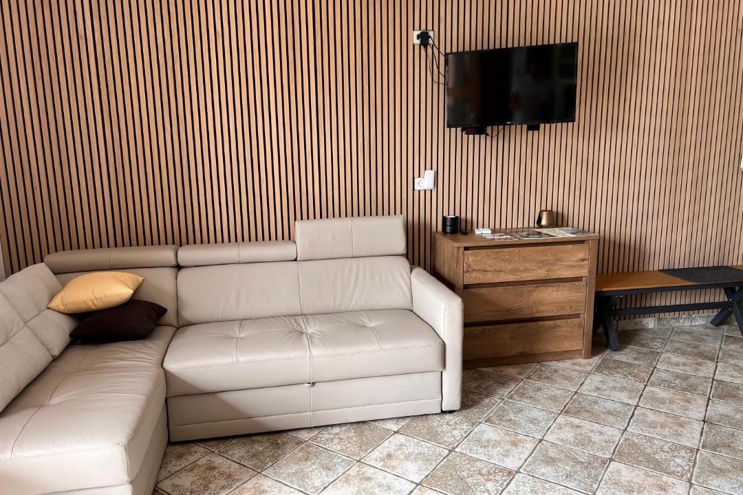 Photo of Livingroom in Predjama