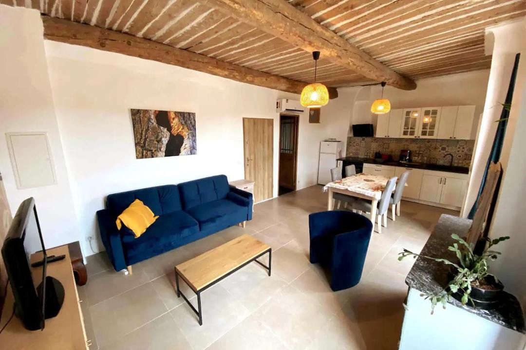 Photo of Livingroom in Les Arcs-sur-Argens