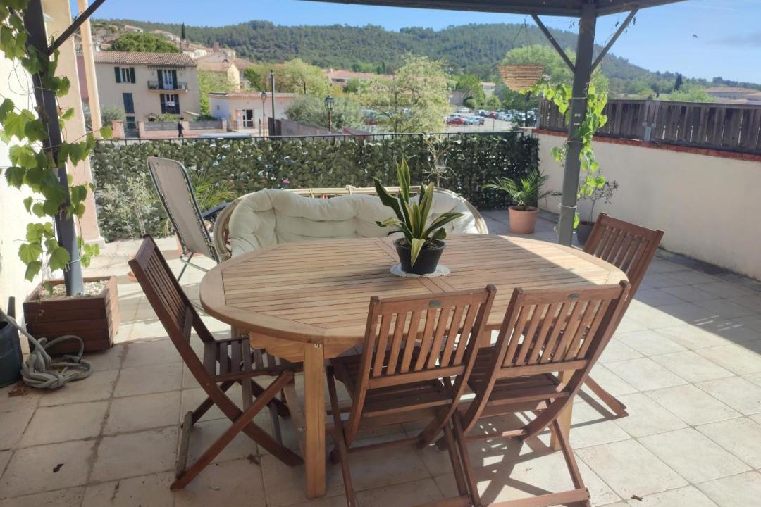 Photo of Patio Balcony in Les Arcs-sur-Argens