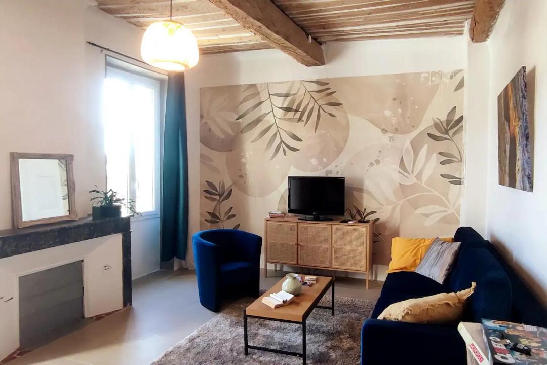 Photo of Livingroom in Les Arcs-sur-Argens