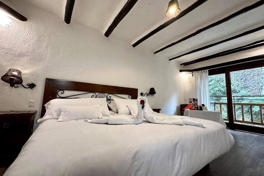 Photo of Bedroom in Aguas Calientes