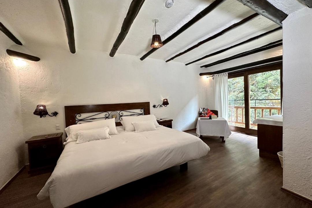 Photo of Bedroom in Aguas Calientes