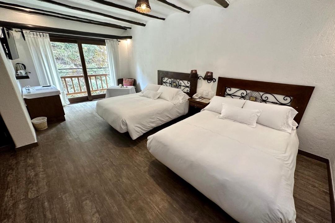 Photo of Bedroom in Aguas Calientes