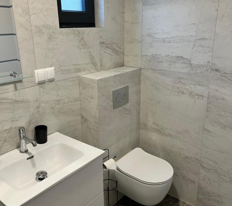 Photo of Bathroom in Mysliborz