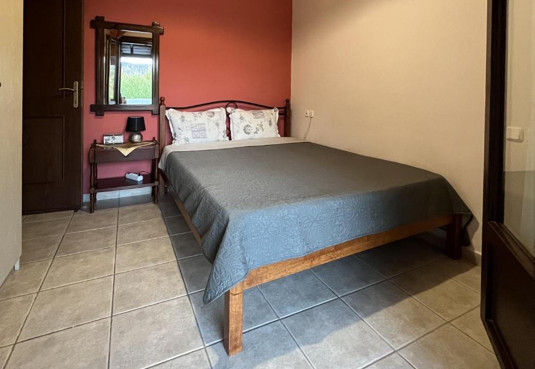 Photo of Bedroom in Koropi