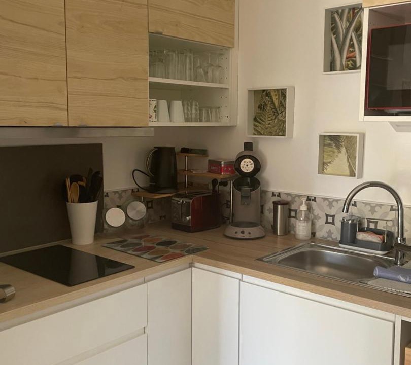 Photo of Kitchen in Saint-Loubes