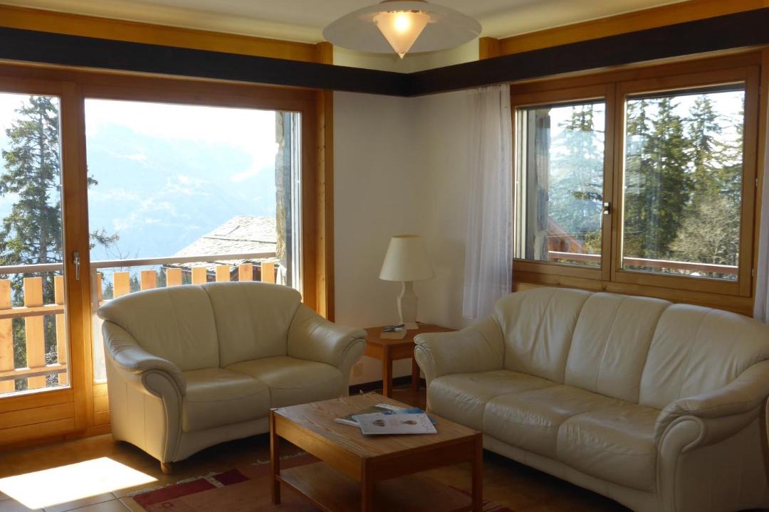 Photo of Livingroom in Montana
