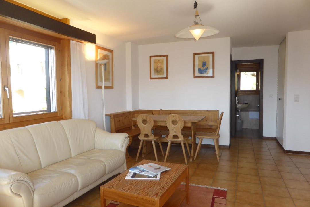 Photo of Livingroom in Montana