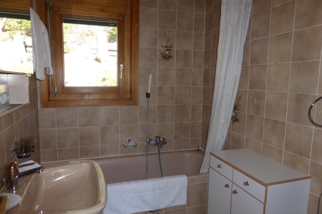 Photo of Bathroom in Montana