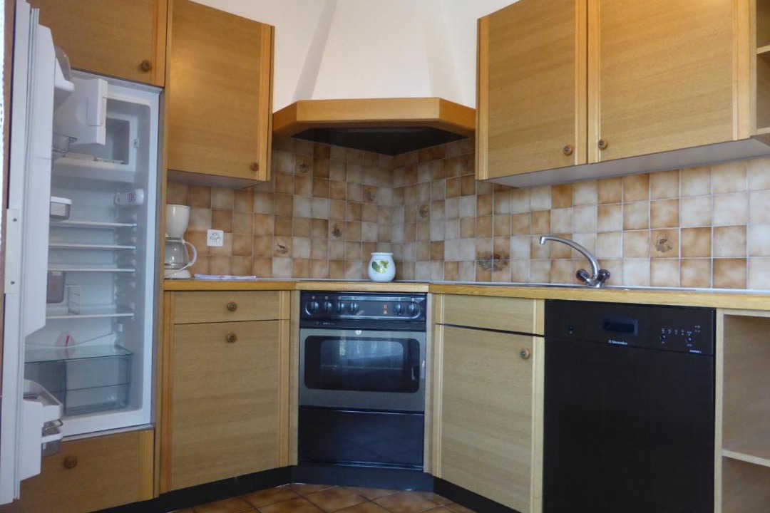 Photo of Kitchen in Montana