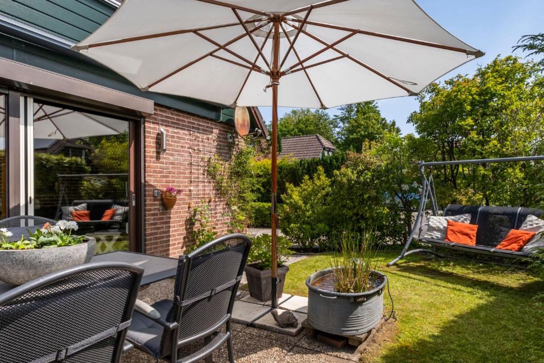 Photo of Patio Balcony in Wolphaartsdijk