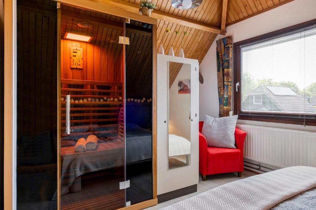 Photo of Bedroom in Wolphaartsdijk