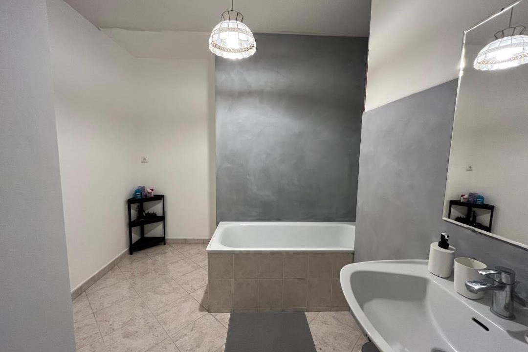Photo of Bathroom in La Source