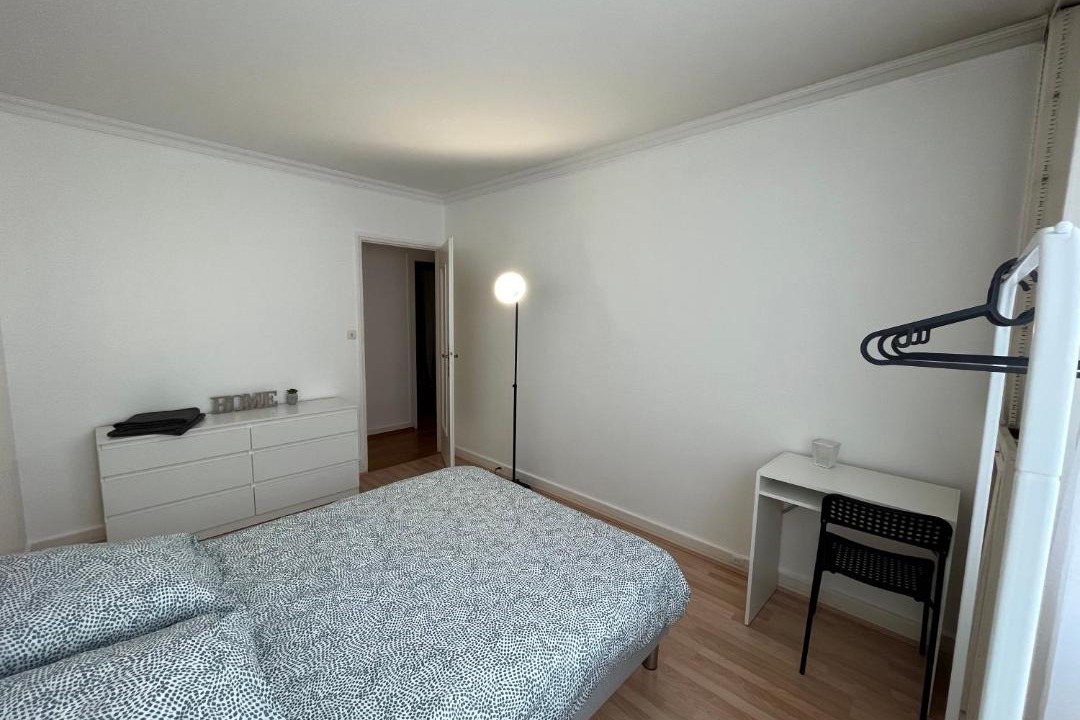 Photo of Bedroom in La Source