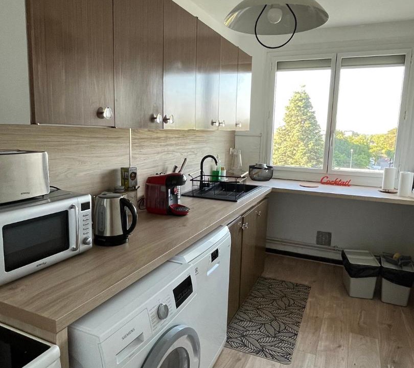 Photo of Kitchen in La Source