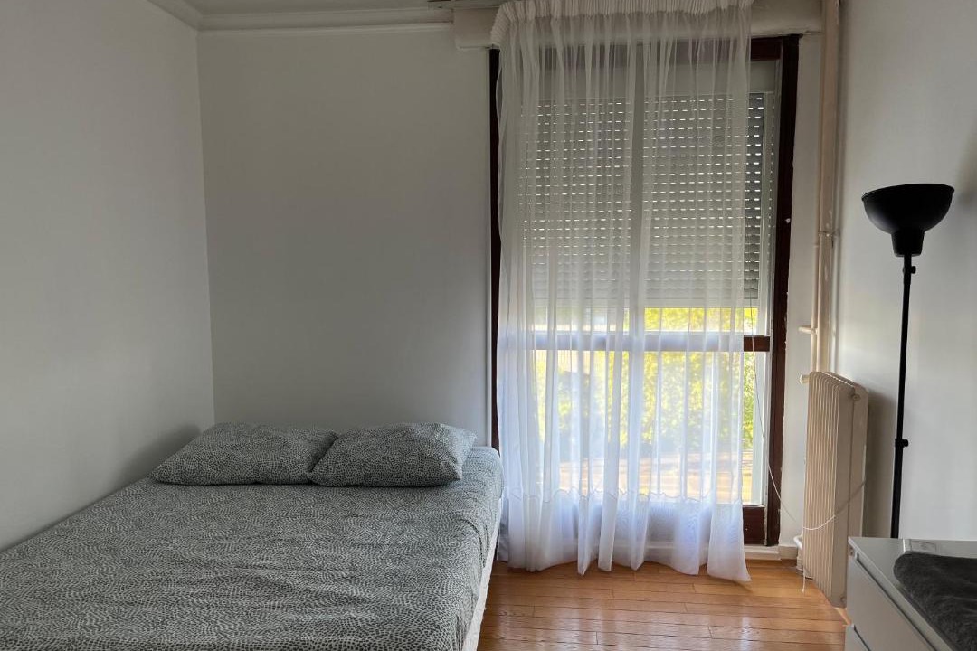 Photo of Bedroom in La Source