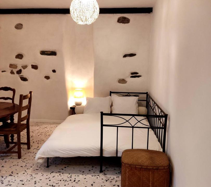 Photo of Bedroom in Saint-Laurent-le-Minier