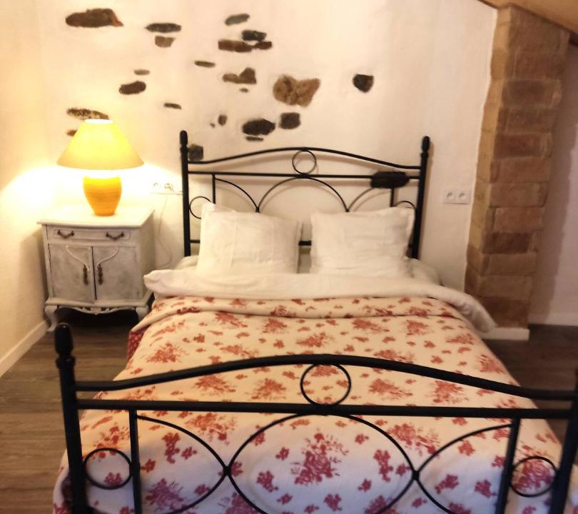 Photo of Bedroom in Saint-Laurent-le-Minier