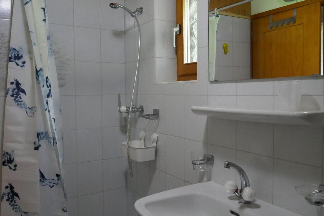 Photo of Bathroom in Acquarossa