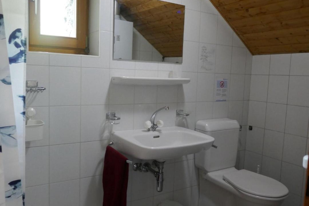 Photo of Bathroom in Acquarossa