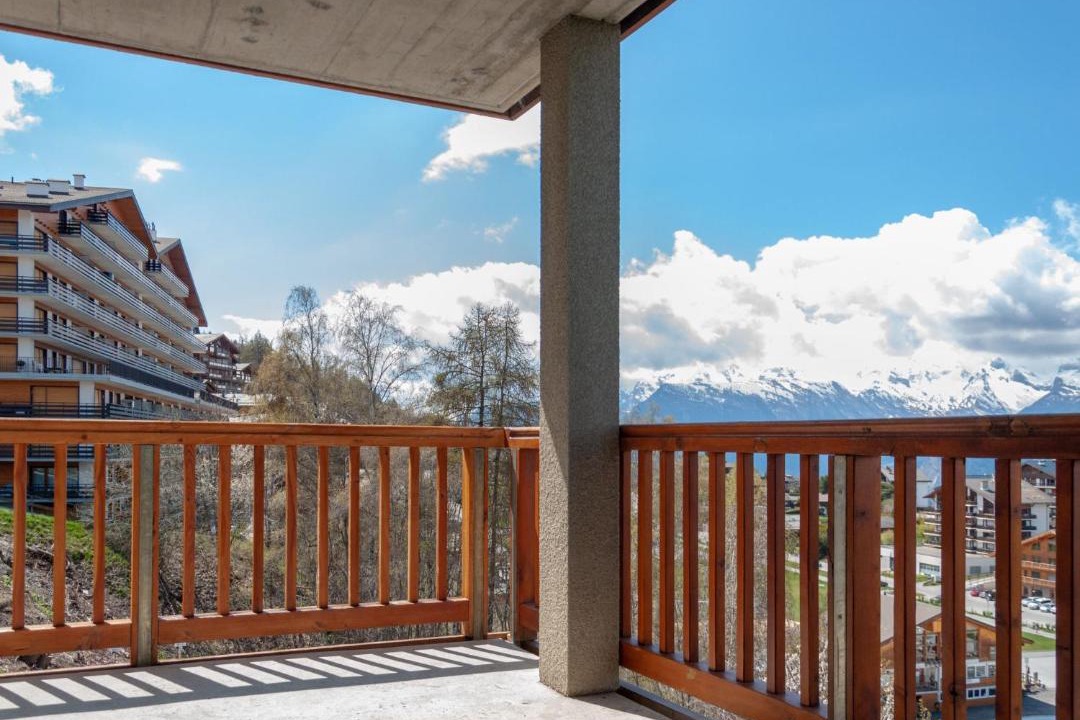 Photo of Patio Balcony in Saint-Pierre-de-Clages