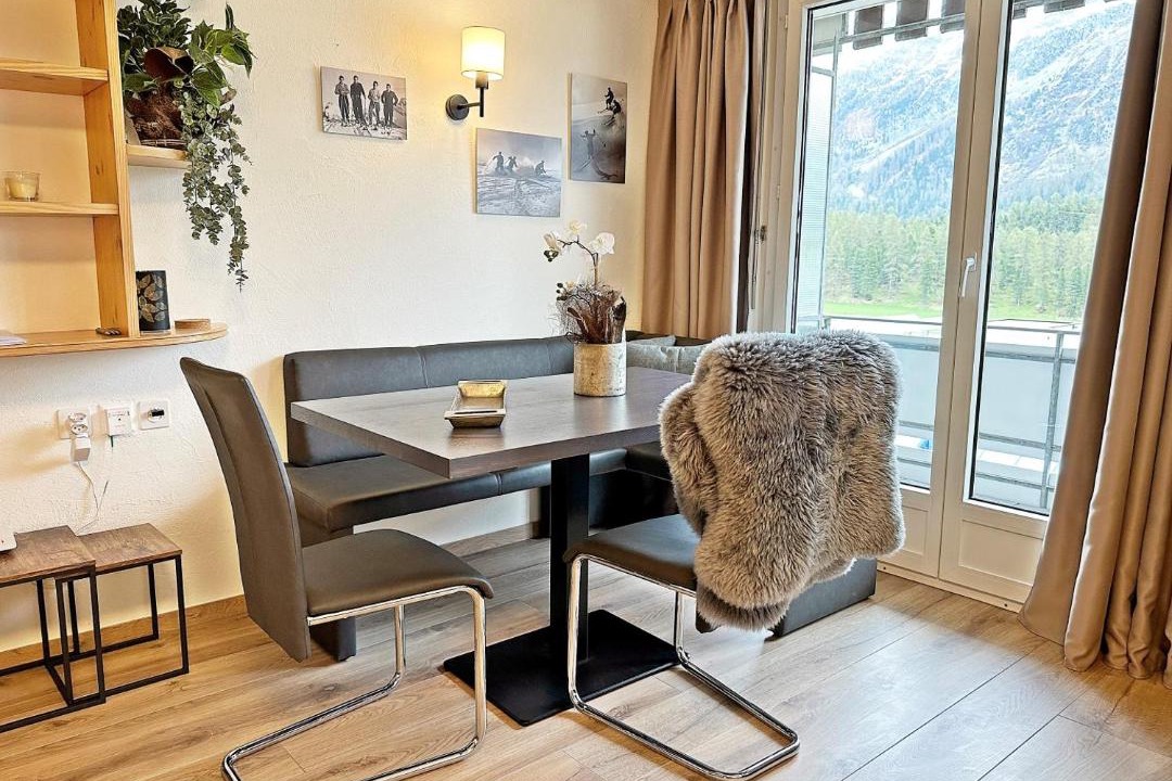 Photo of Livingroom in Champfer