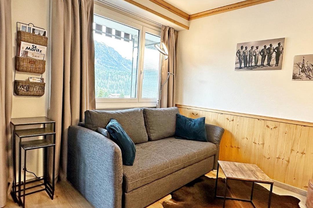 Photo of Livingroom in Champfer