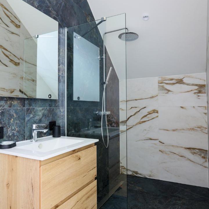 Photo of Bathroom in Weerselo