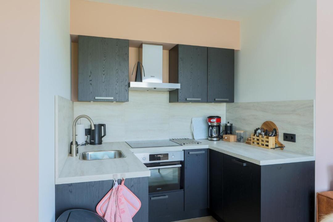 Photo of Kitchen in Weerselo