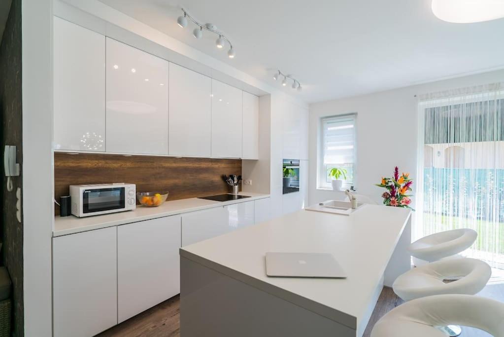 Photo of Kitchen in Szantod