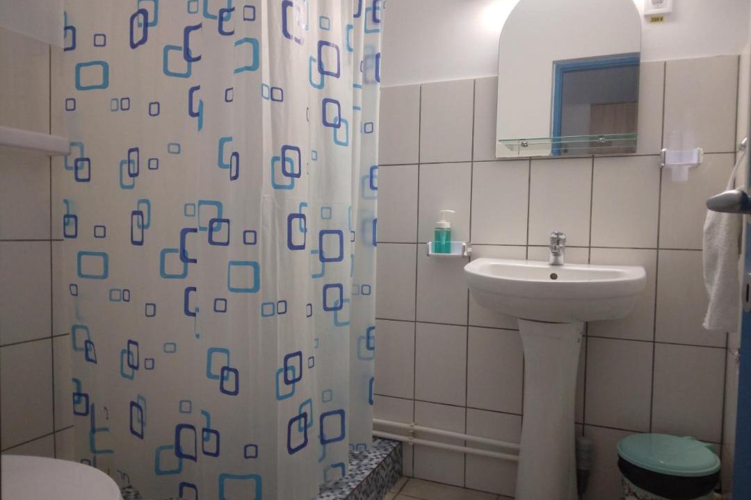 Photo of Bathroom in Sarichioi