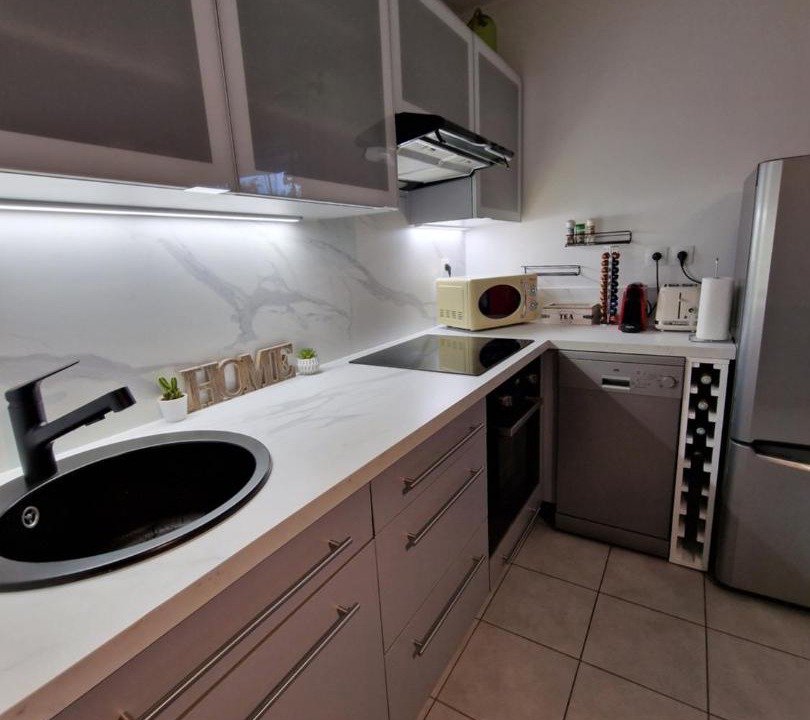 Photo of Kitchen in Decines-Charpieu