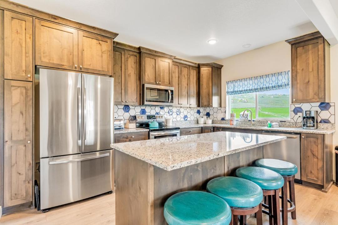 Photo of Kitchen in Sweetwater