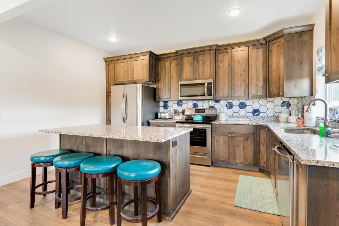 Photo of Kitchen in Sweetwater