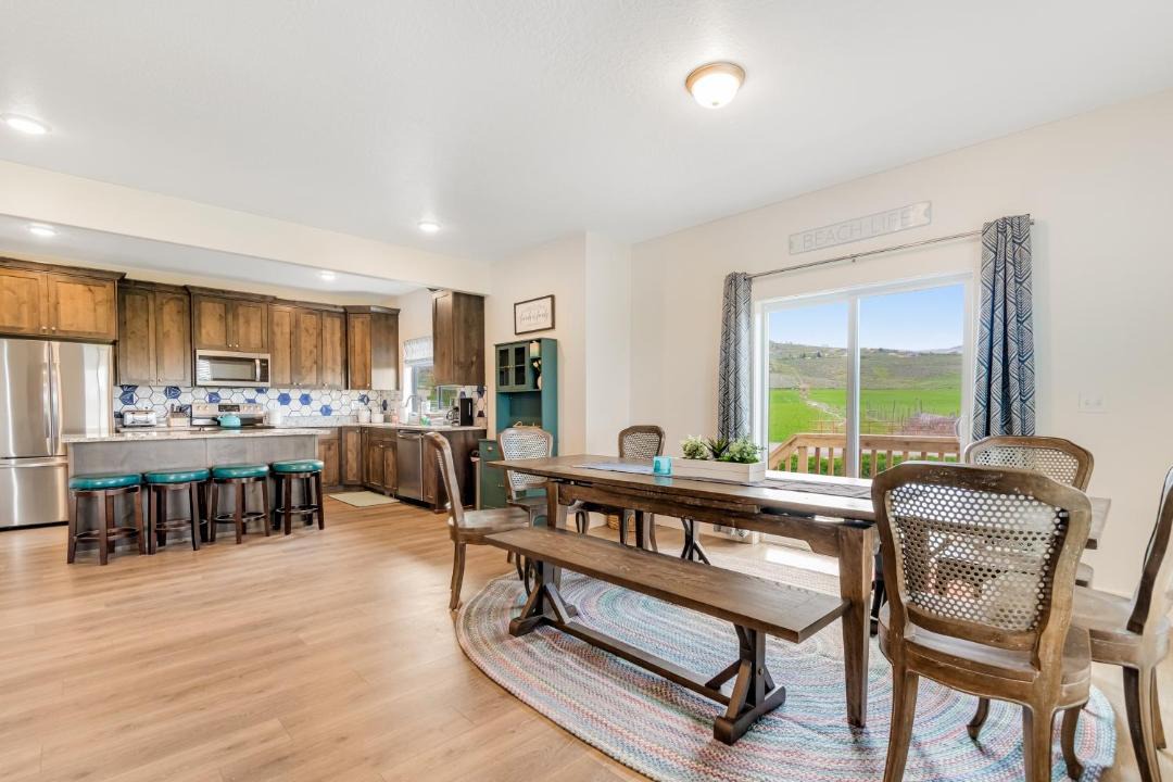 Photo of Kitchen in Sweetwater