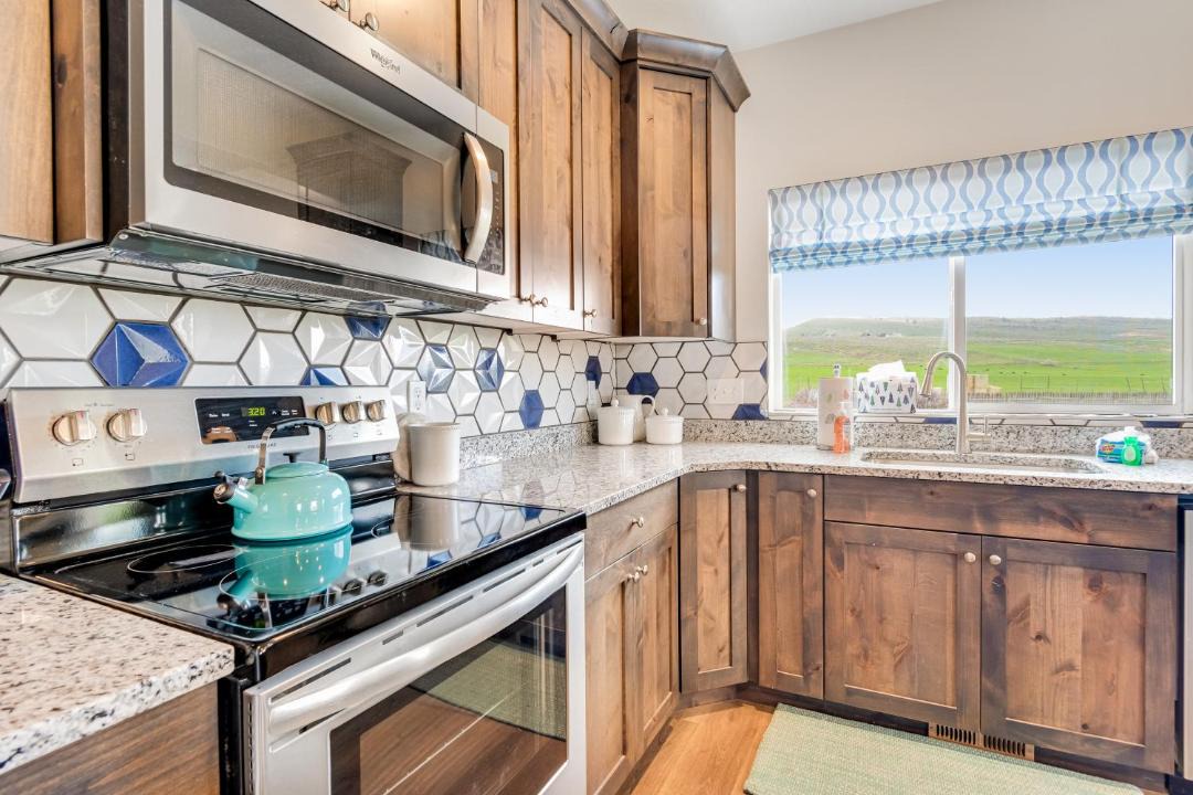 Photo of Kitchen in Sweetwater