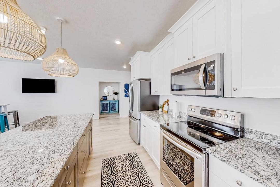 Photo of Kitchen in Sweetwater