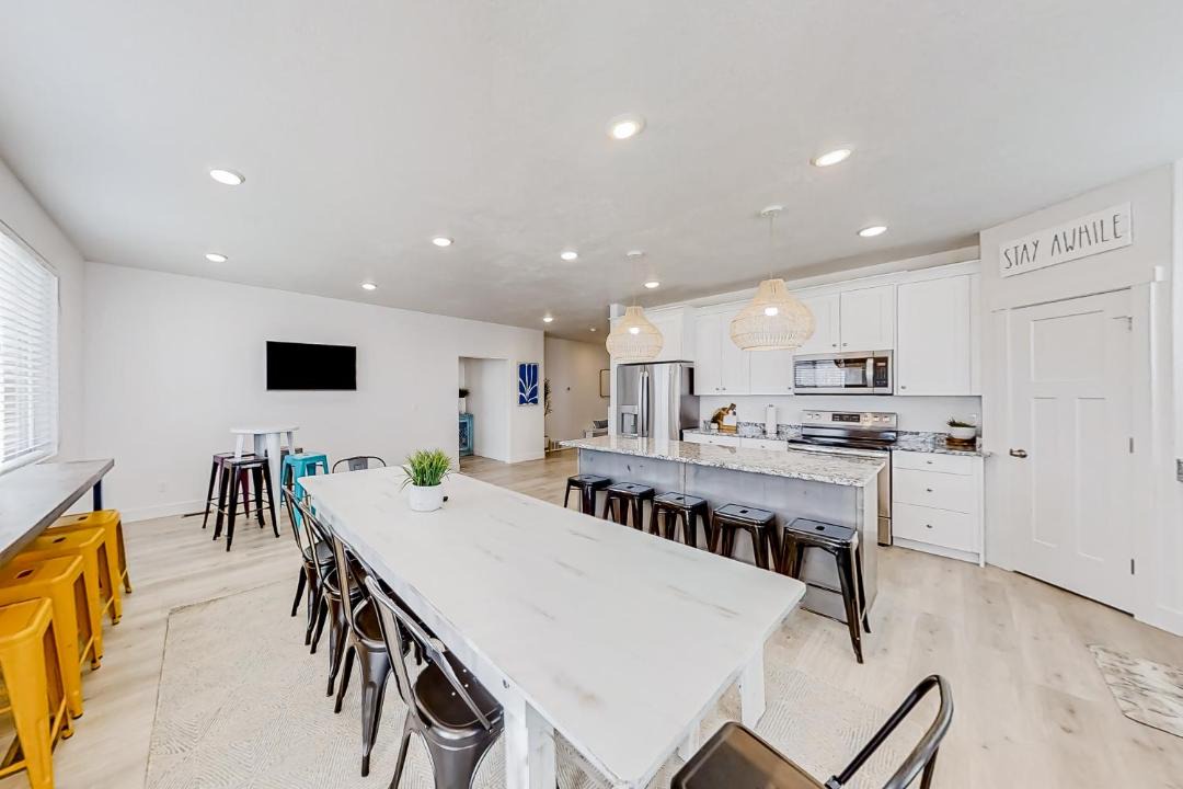 Photo of Kitchen in Sweetwater
